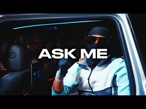 [FREE] Uk Drill Type Beat x Ny Drill Type Beat "ASK ME" | Uk Drill Instrumental 2025