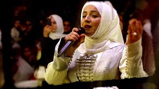 Download lagu Xadidja Magomedova - Allah Allahu Nasheed mp3