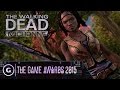 The Walking Dead: Michonne Reveal Trailer - The Game Awards 2015