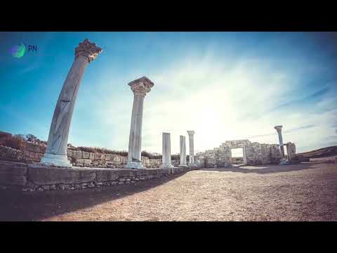 MeHiLove - "Sunset" New Crimean Montage 1080p