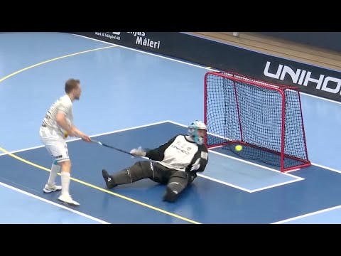 Kalmarsund vs Pixbo - Quarterfinal (GAME 6)