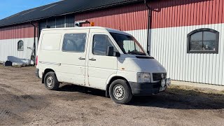 Другое промышленное оборудование Volkswagen LT 35 | Изображение 4 - Machineryline