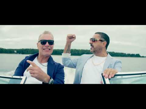 Arman & Tauski - Arman Vain [Official music video]