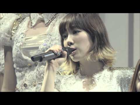 Girls Generation (SNSD) - Let it Rain ( 1 Japan Tour 1080p Blu-ray)
