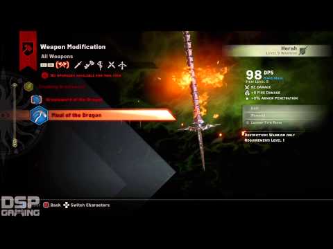 Dragon Age: Inquisition playthrough (PS4) pt27 - 1st Upgrade/War Room Plans