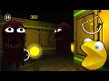Jogo Do Pac Man 3d Em Primeira Pessoa Fps Man Scary Gho