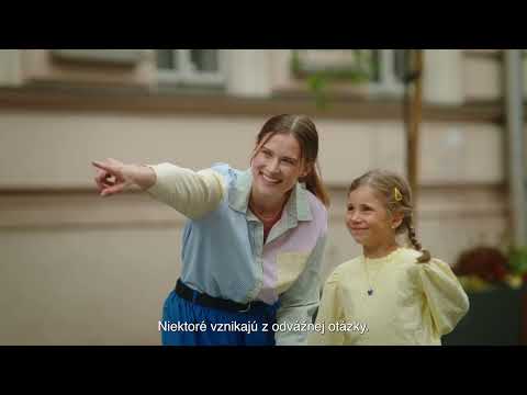 Trenčín je Európske hlavné mesto kultúry 2026 - Buďte pri tom!