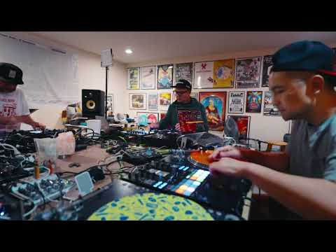 545- “Citrus Butter” Live 