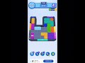 Color Block Jam - Level 999 solution                            #games #gaming #puzzle #gameplay