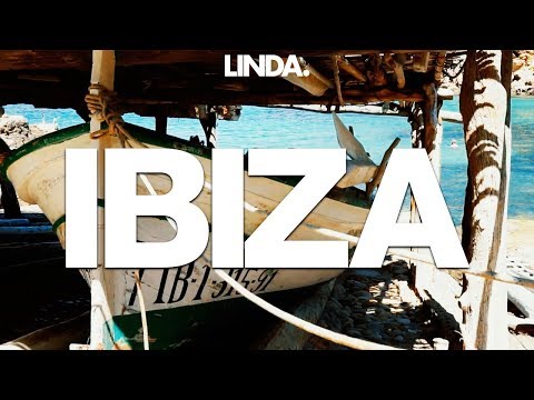Hier moet je zijn op Ibiza (buiten het feestgedruis) || LINDA.