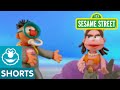Sesame Street Bert And Ernie Meet A Mermaid Bert And Ernie S Great Adventures