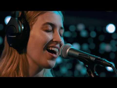 Hatchie - Full Performance (Live on KEXP)