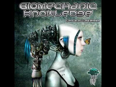 Elektrik Boy - Quantum Laboratory