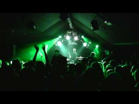 Apparat Organ Quartet - Konami (Live @ Sódóma Reykjavík)