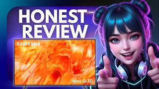Samsung QN70H Neo QLED Review: Better ThanLast Year's Model? (2026)