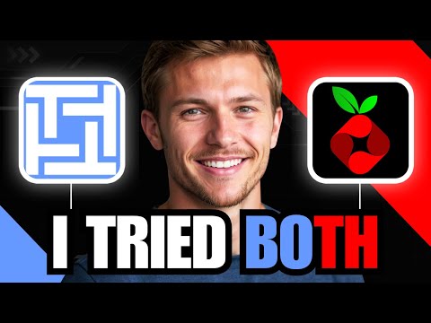 Technitium vs Pi-hole: The DNS Showdown Nobody’s Talking About (2025)