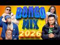 BEST OF BONGO 2026 VIDEO MIX MBOSSO IYANII ZUCHU DIAMOND PLATINUMZ MARIOO JAY MELODY BY DJ ICON