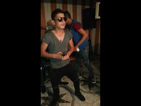 Hagi de la patroaia la petrecere la regina partea 1