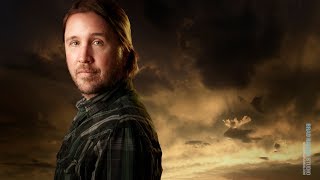 Backstage Pass - Lance Miller