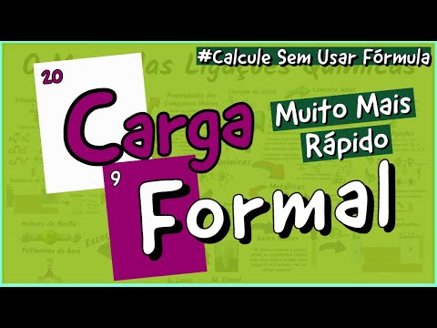 How to Determine Formal Loading and Choose the Correct Lewis Structure | WITHOUT USING A FORMULAS |