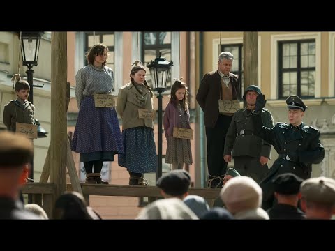 In WWII, woman hid Jews in German officer's house without officer knowing it