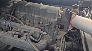 Купить тентованный грузовик Renault Magnum 440 - Изображение 4 | Autoline KZ Тентованный грузовик Renault Magnum 440 | Изображение 4 - Autoline