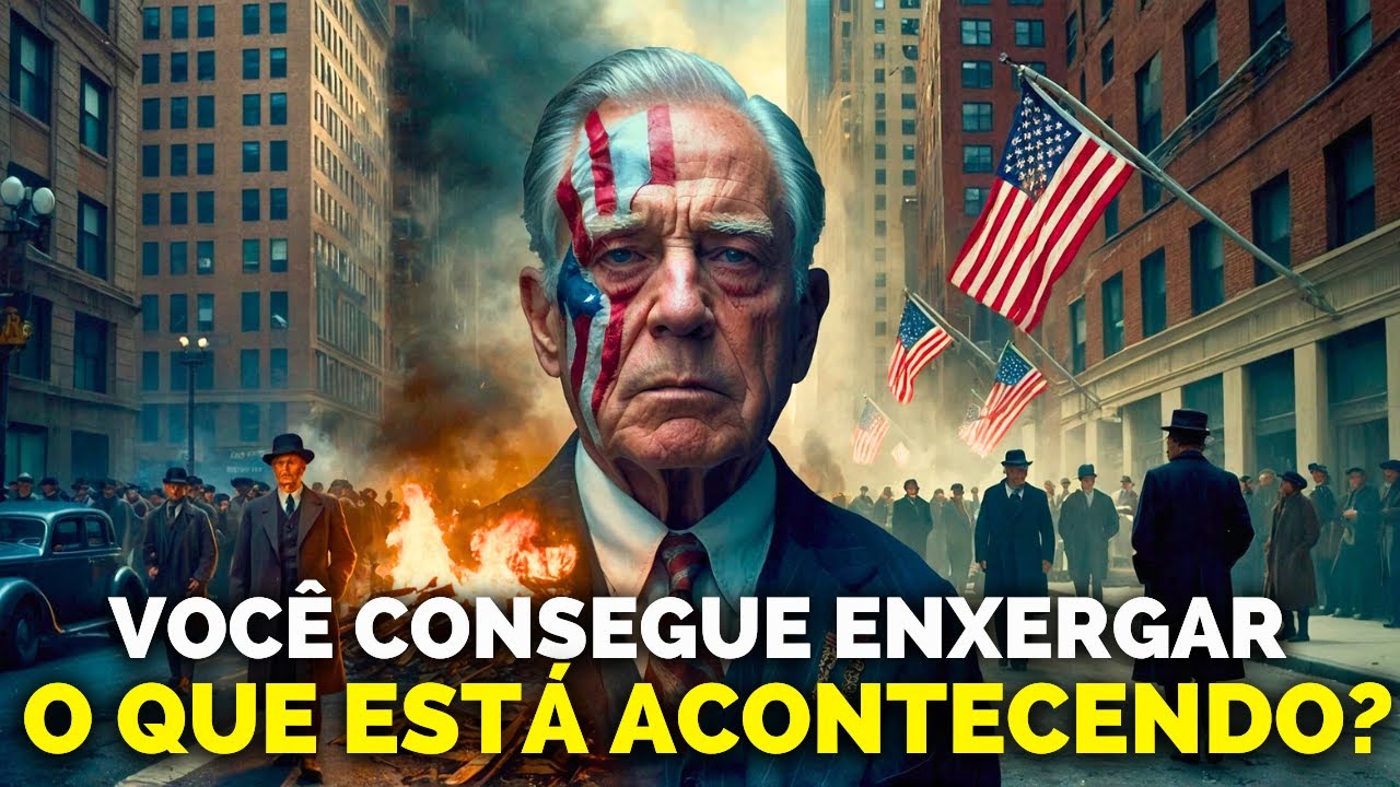 O Que Você Não Está Enxergando O Verdadeiro Alvo Que Todo Cristão Deveria Focar