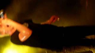 me vs the world- madina lake