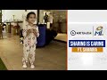 Sharing Is Caring Samaira Agrees शेरिंग इस केरिंग Mumbai Indians