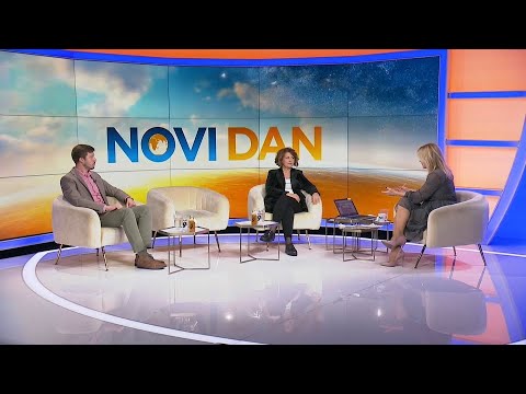 Novi dan: SAD za razliku od EU, razumeju da bi nametnuto rešenje udaljilo Srbiju