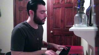 Wolves - Kanye West Cover - Saint