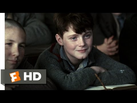 Angela's Ashes (4/7) Movie CLIP - Jesus and the Weather (1999) HD