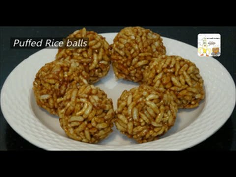 download lagu mp3 mp4 Puffed Rice Balls, download lagu Puffed Rice Balls gratis, unduh video klip Puffed Rice Balls