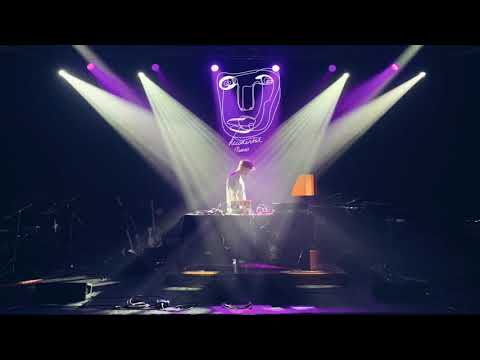 Laurence Guy - “Self Portrait” South Bank Centre, London 2019 / Accidental Pieces