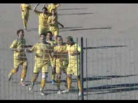 PRIMA CATEGORIA, CASAMASSIMA - CALCIO GIOIA 1-1 (GOAL)