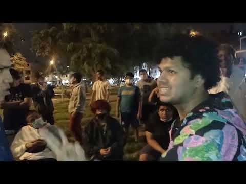 JAMS VS SHADE: CUARTOS - RAPQUAK APERTURA 2022 🦆