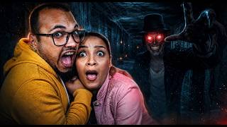 O JOGO MAIS BIZARRO DO MICHAEL JACKSON! | Mc Jackson Horror