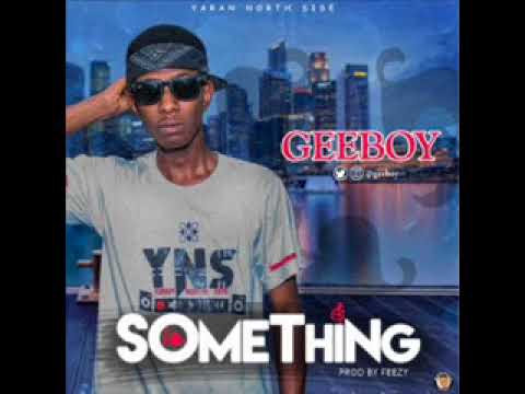 Geeboy - something