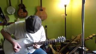 Video thumbnail for OMG demo of a 2011 Gibson SG Melody Maker Guitar and a Boss RC2 looper by Searcy String Works