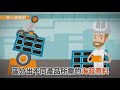 一探親子共餐食光的海苔身世由來！小海苔大營養，海苔培育、製程大公開