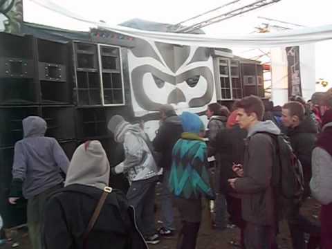 Teknival France 2013