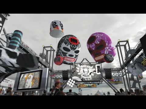 NFS ProStreet Walkthrough #46