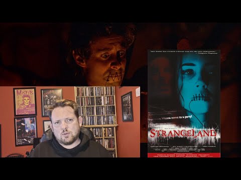 Was Strangeland any good????