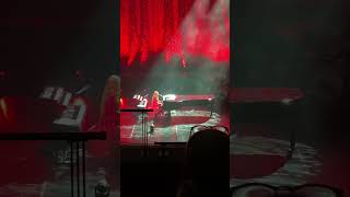 Tori Amos You’ll never walk alone - Liverpool 2023