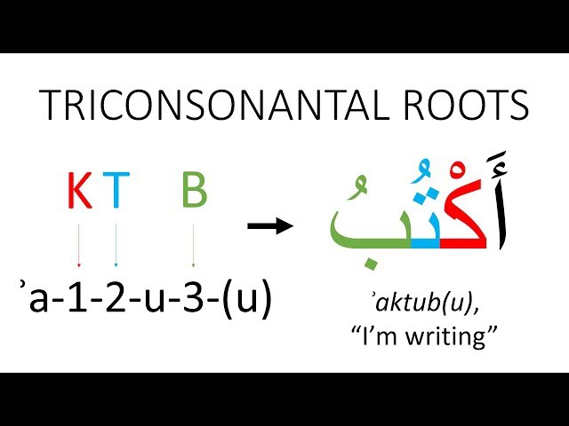 Video Pronunciation of concatenative in English