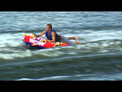 Big Thriller - WOW World of Watersports