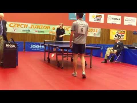 part 2- Matan vs CHAPLYGIN YOG Czech