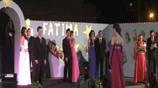 preview picture of video 'Gala de Elección de Reina Adulta de Fátima 2010'