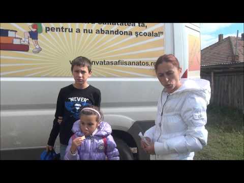 Interventie medicala comuna Epureni, judetul Vaslui