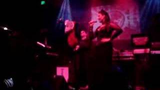 Information Society @ DNA Lounge